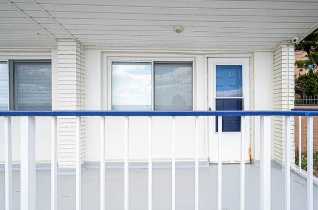 Photo of Outdoor in St. Leonard's Tract