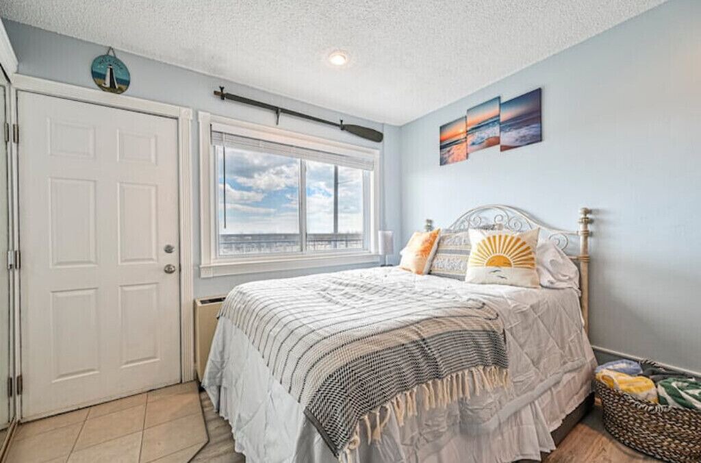 Photo of Bedroom in St. Leonard's Tract