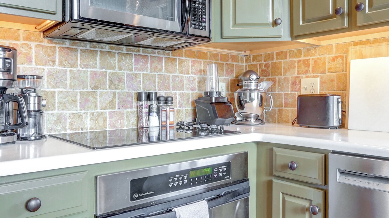 Photo of Kitchen in Willow Street