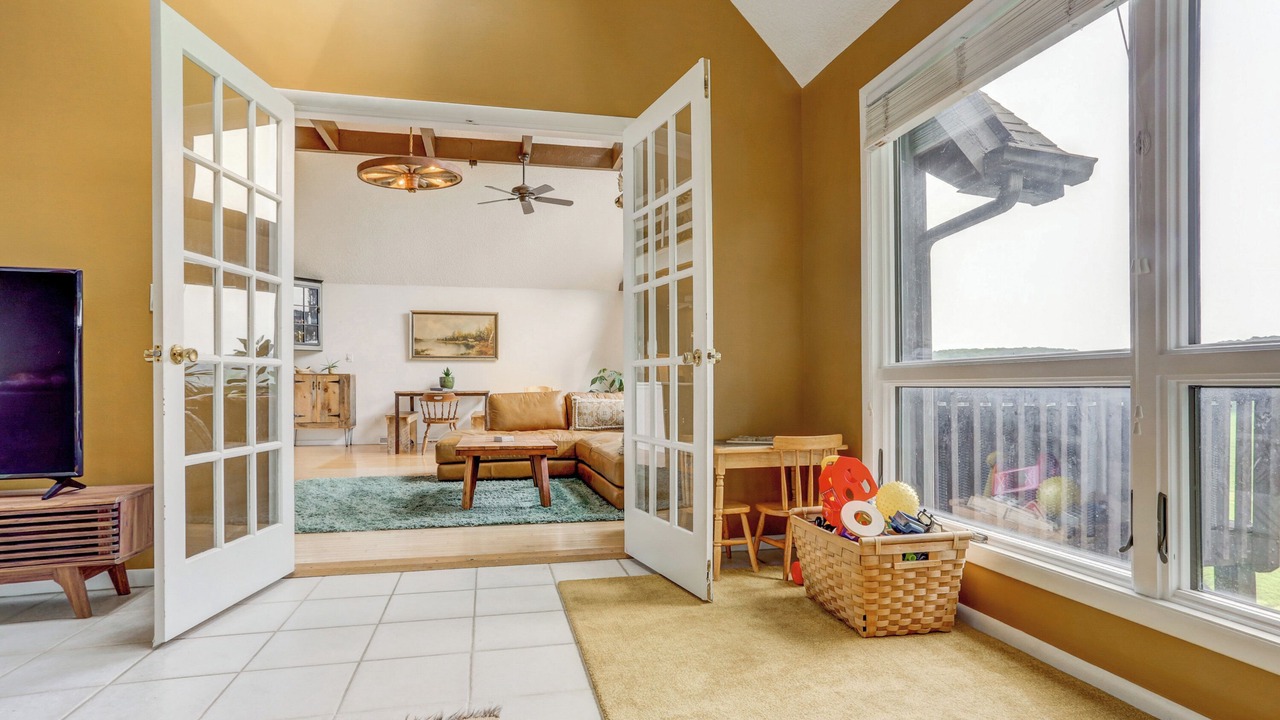 Photo of Livingroom in Willow Street