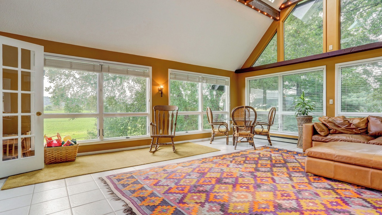 Photo of Livingroom in Willow Street