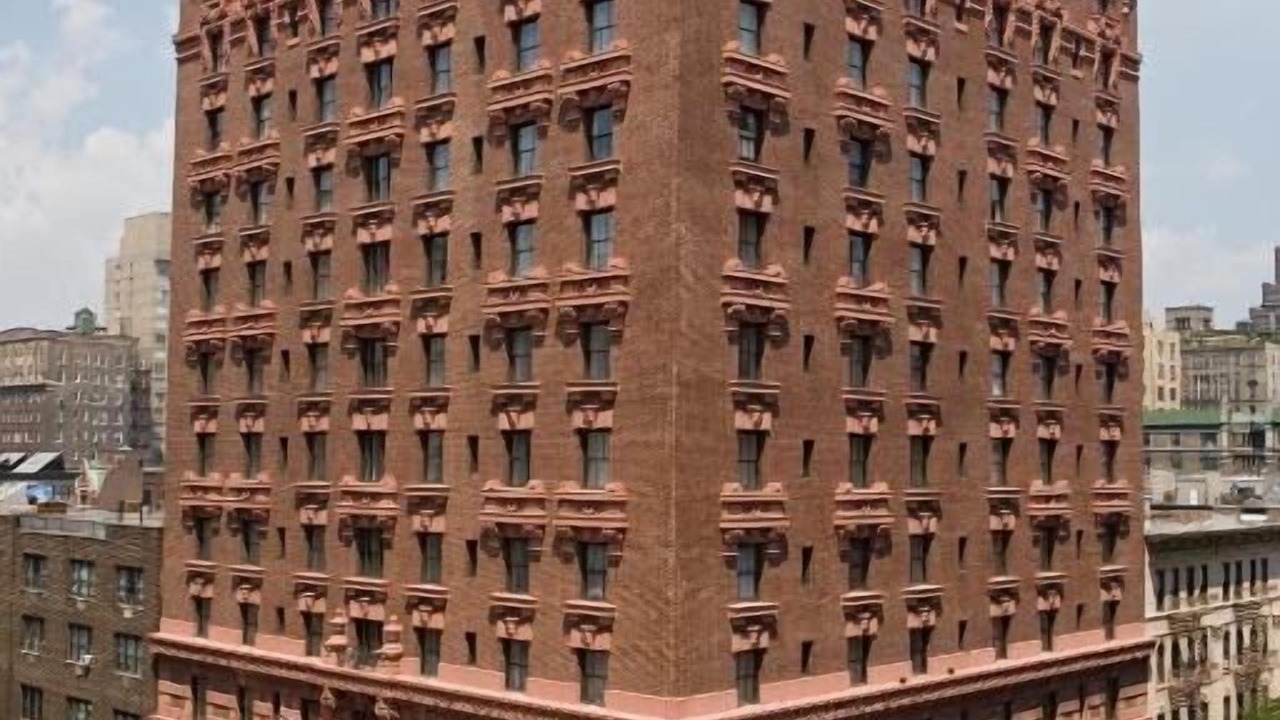 Photo of Outdoor in Central Park West