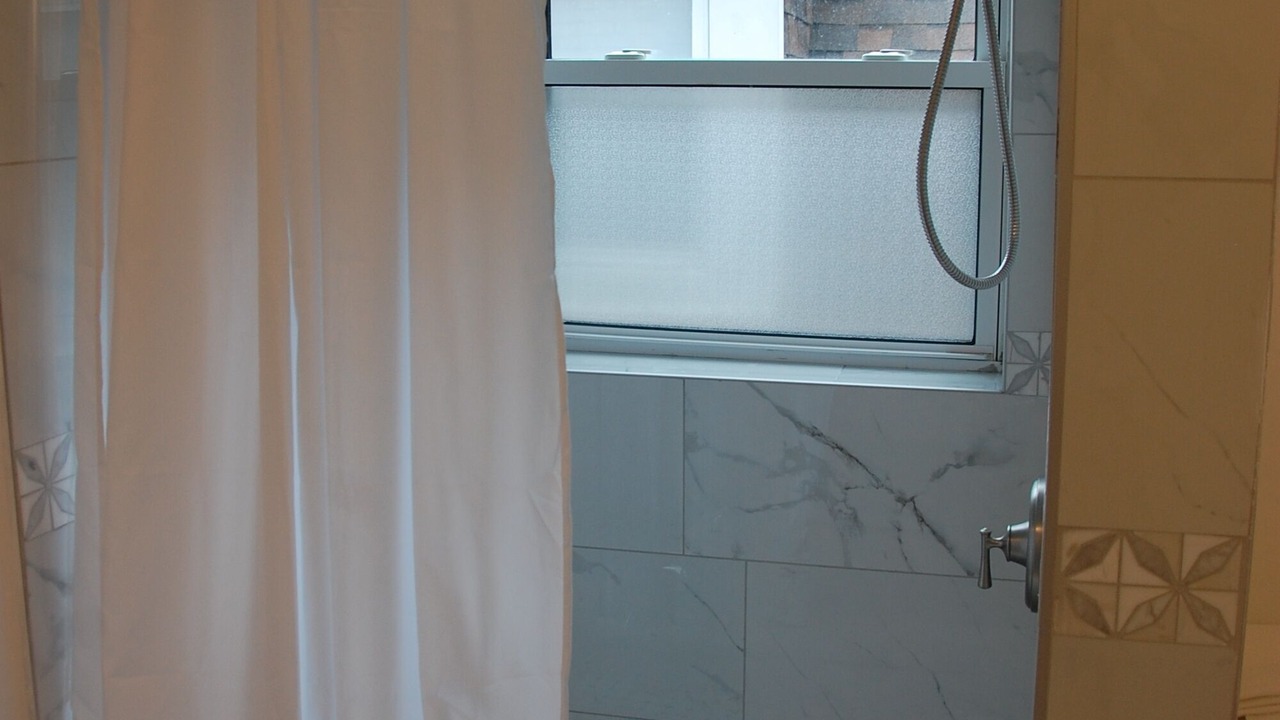 Photo of Bathroom in East Liberty