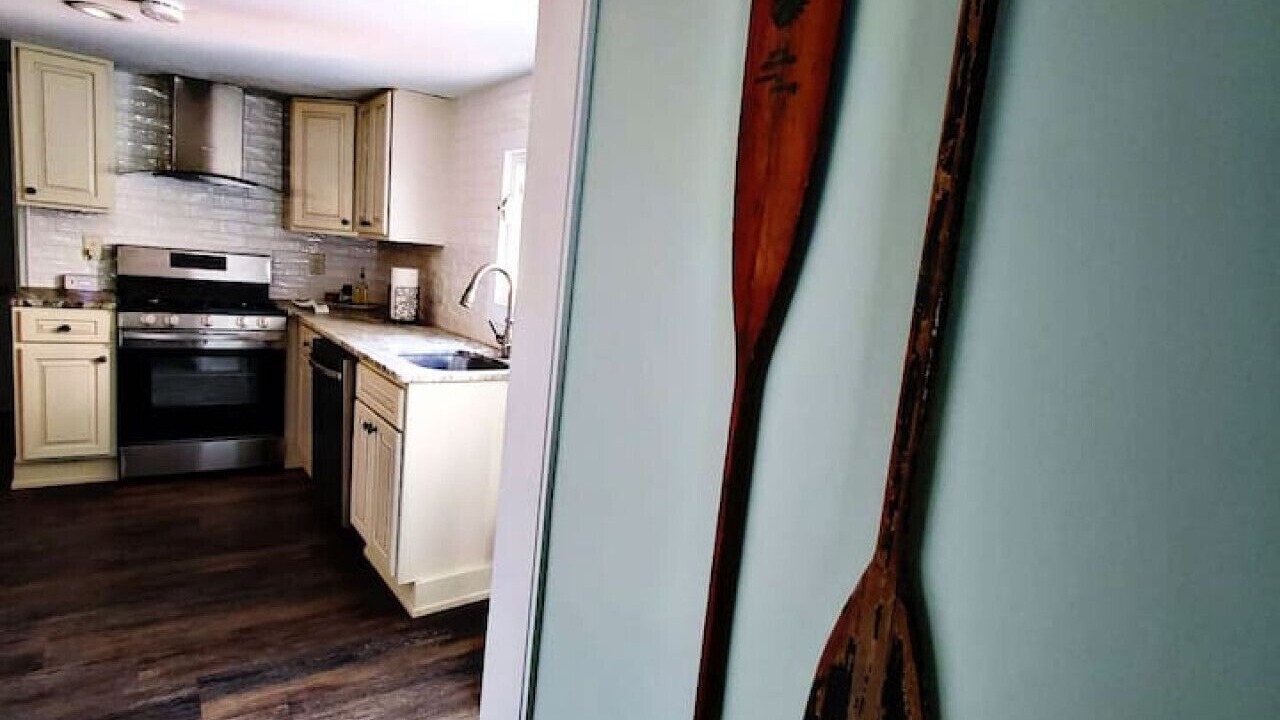 Photo of Kitchen in Rio Grande