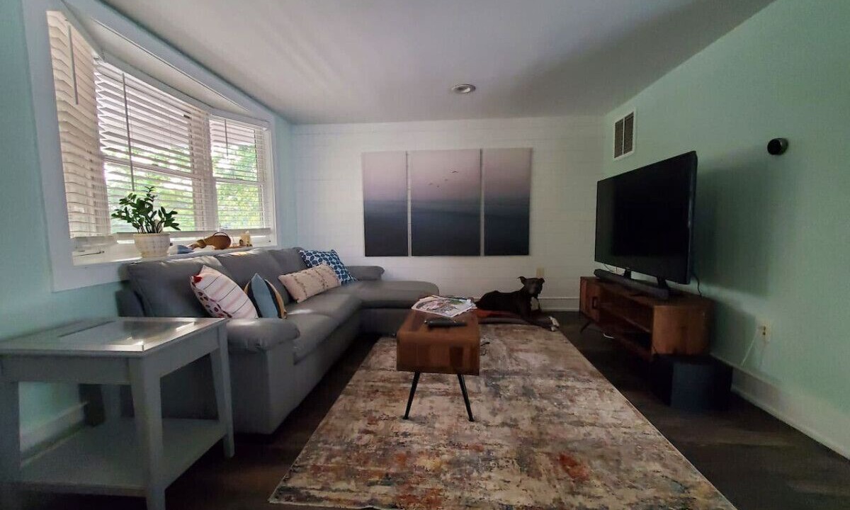 Photo of Livingroom in Rio Grande
