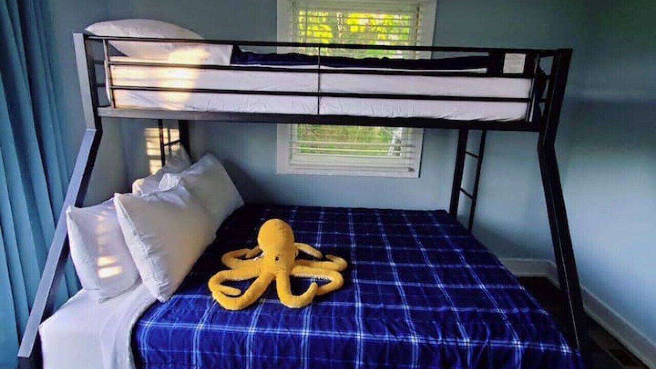 Photo of Bedroom in Rio Grande