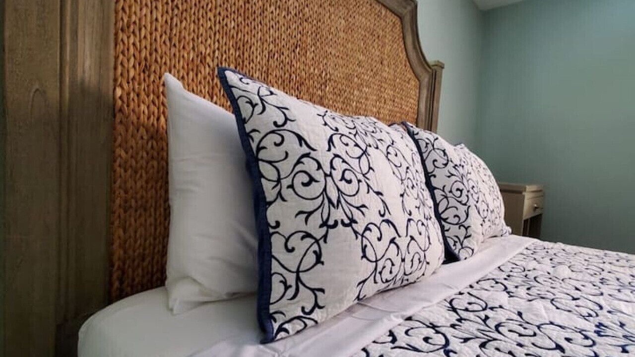 Photo of Bedroom in Rio Grande