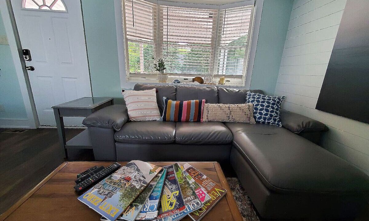 Photo of Livingroom in Rio Grande