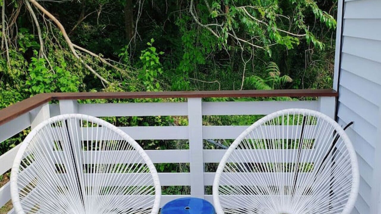 Photo of Patio Balcony in Rio Grande