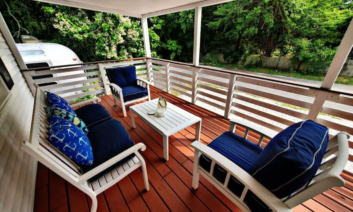 Photo of Patio Balcony in Rio Grande