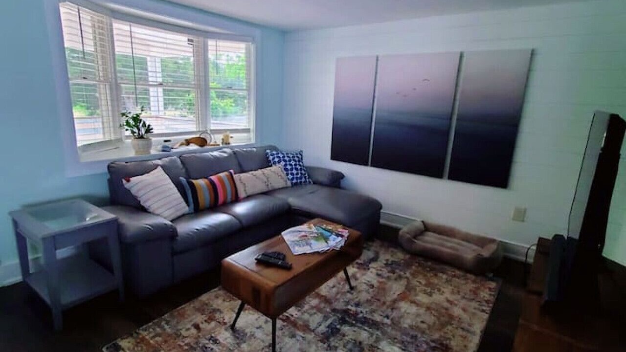 Photo of Livingroom in Rio Grande