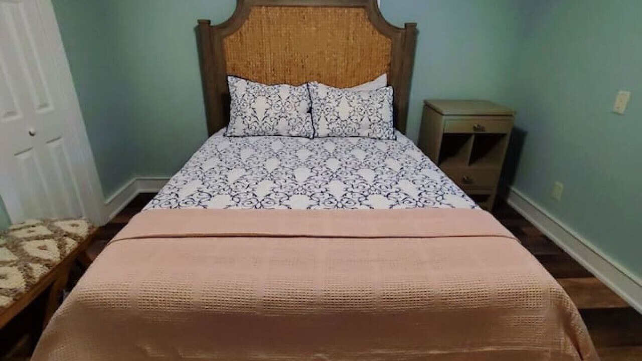 Photo of Bedroom in Rio Grande