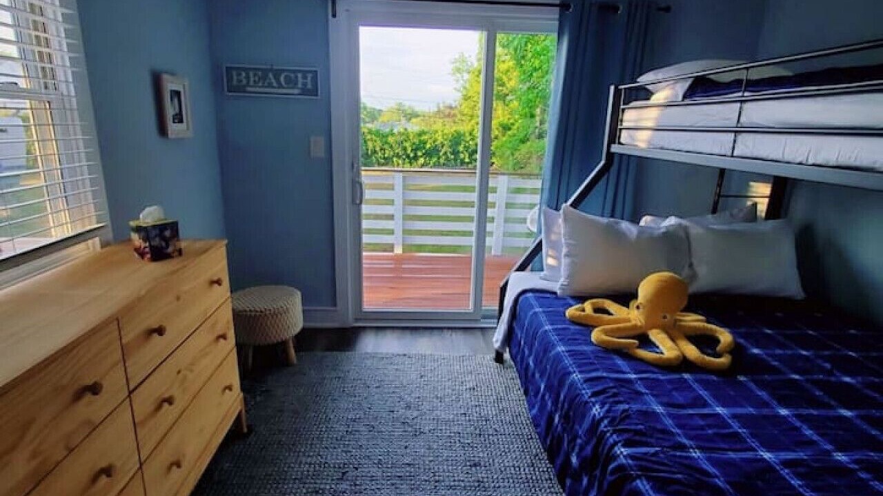 Photo of Bedroom in Rio Grande