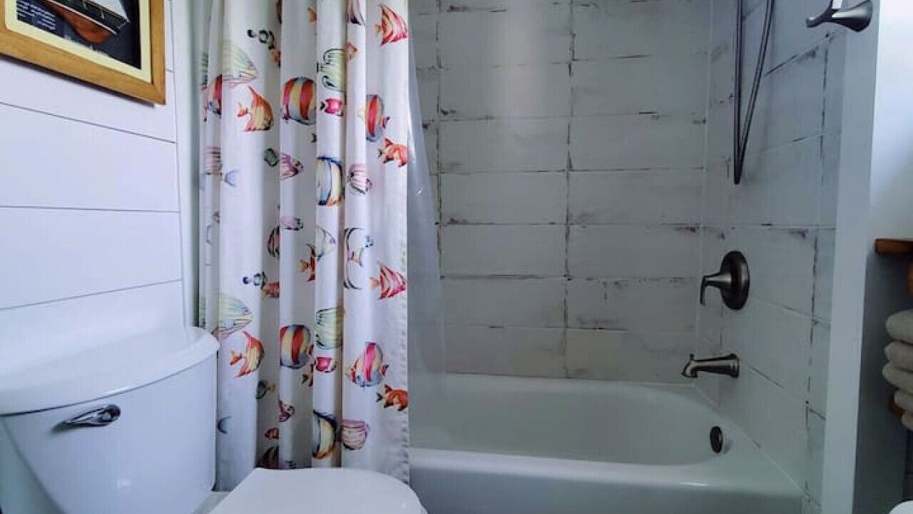 Photo of Bathroom in Rio Grande