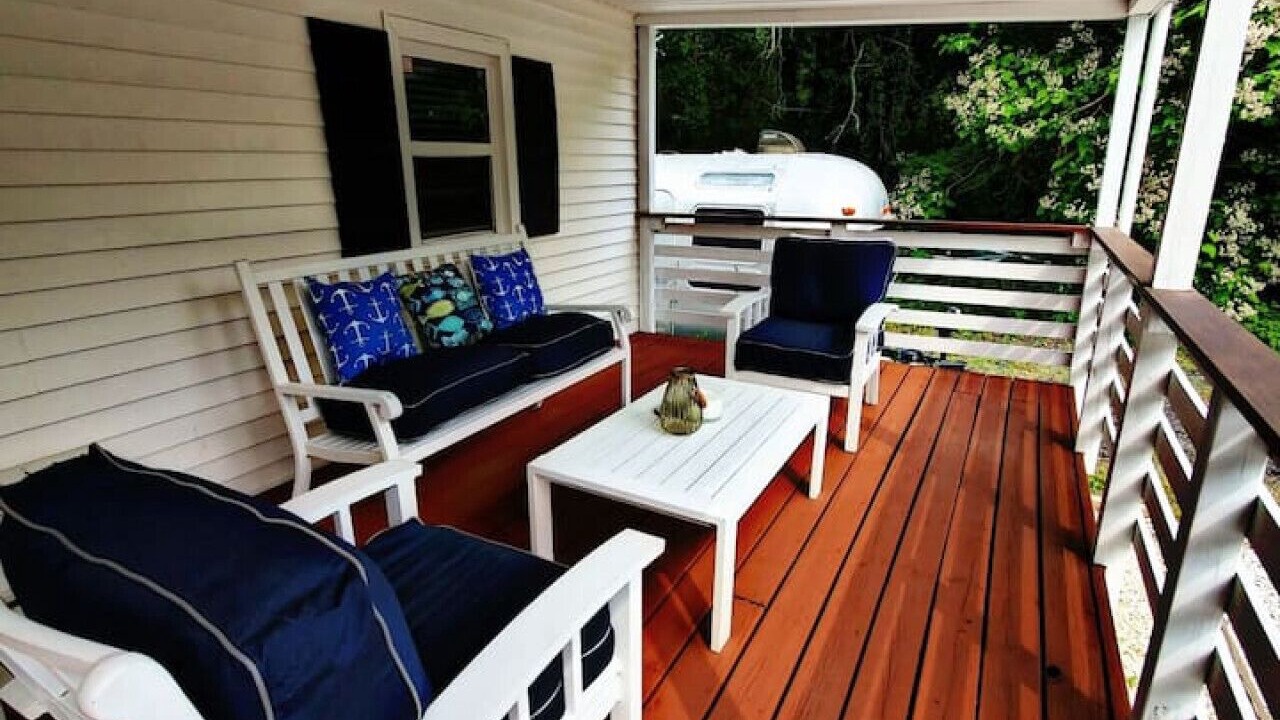Photo of Patio Balcony in Rio Grande