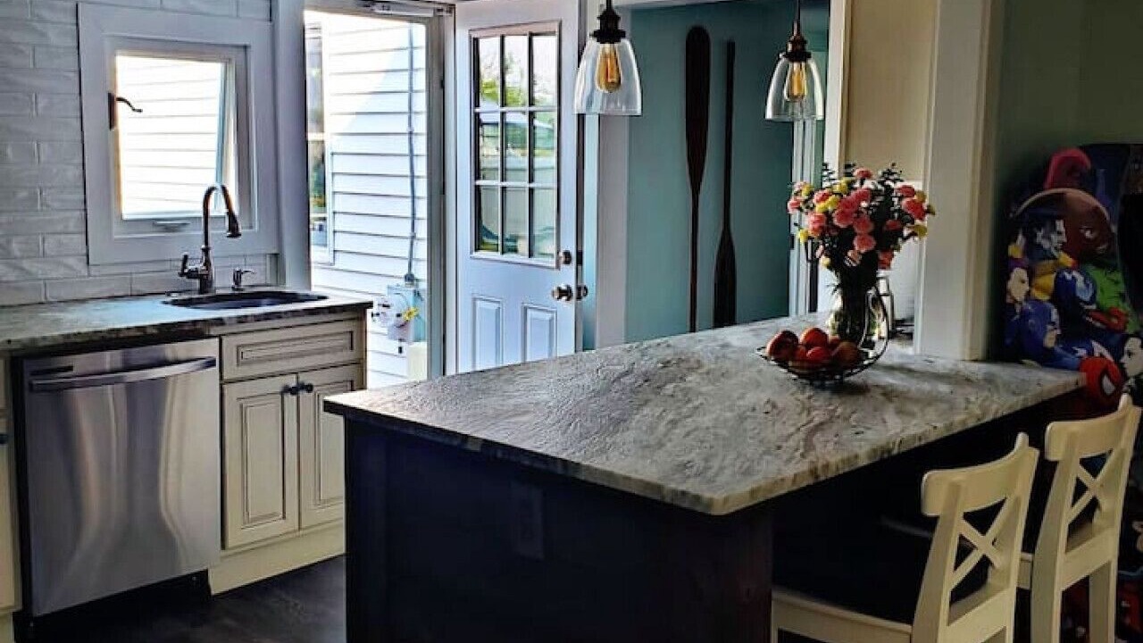 Photo of Kitchen in Rio Grande