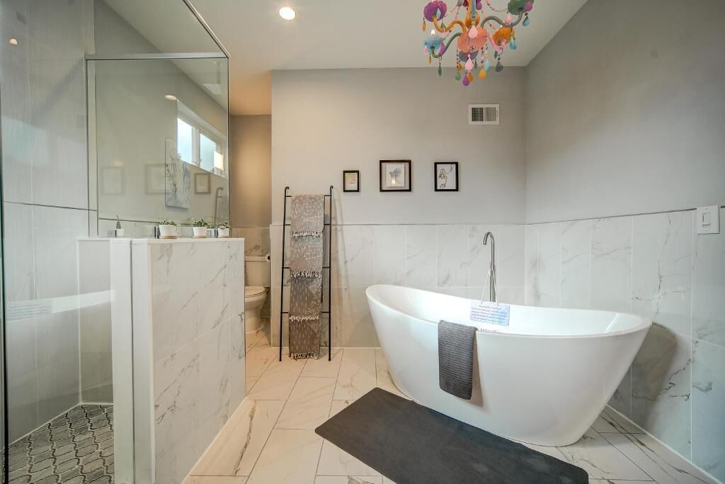 Photo of Bathroom in Kensington