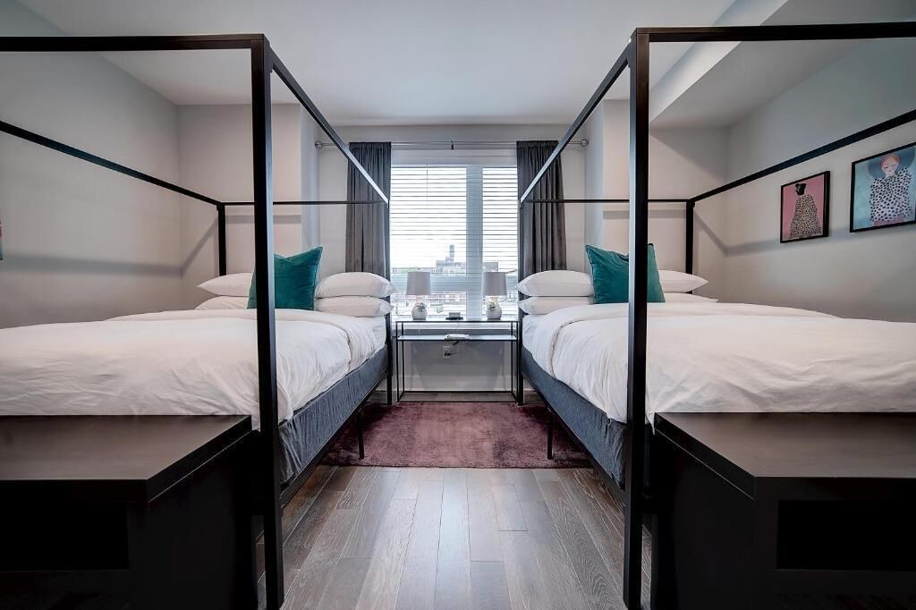 Photo of Bedroom in Kensington
