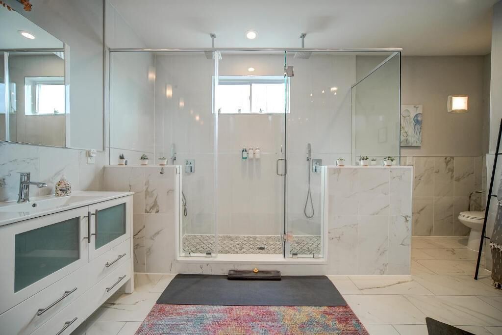 Photo of Bathroom in Kensington