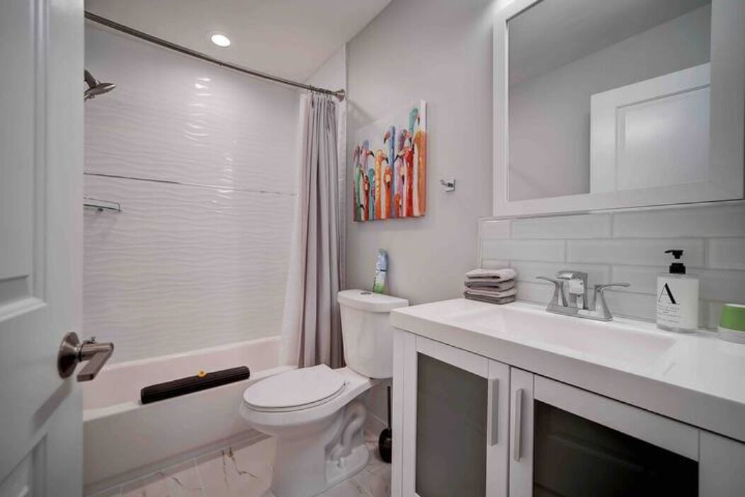 Photo of Bathroom in Kensington