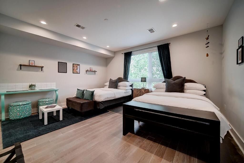 Photo of Bedroom in Kensington
