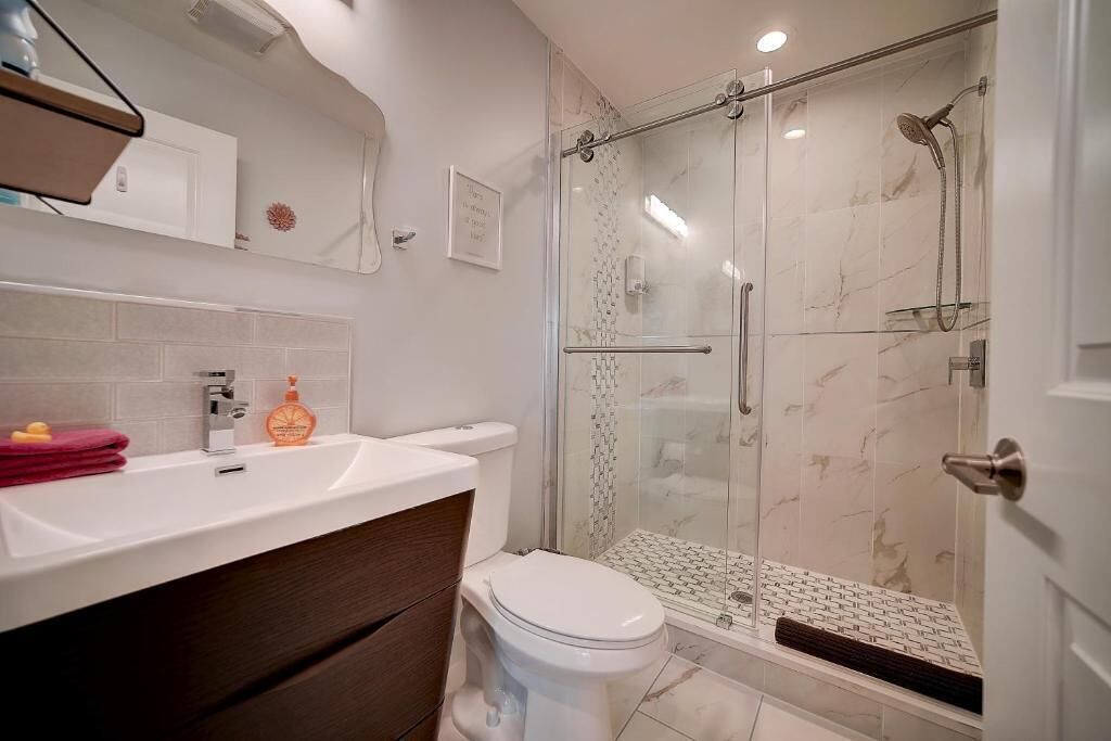 Photo of Bathroom in Kensington