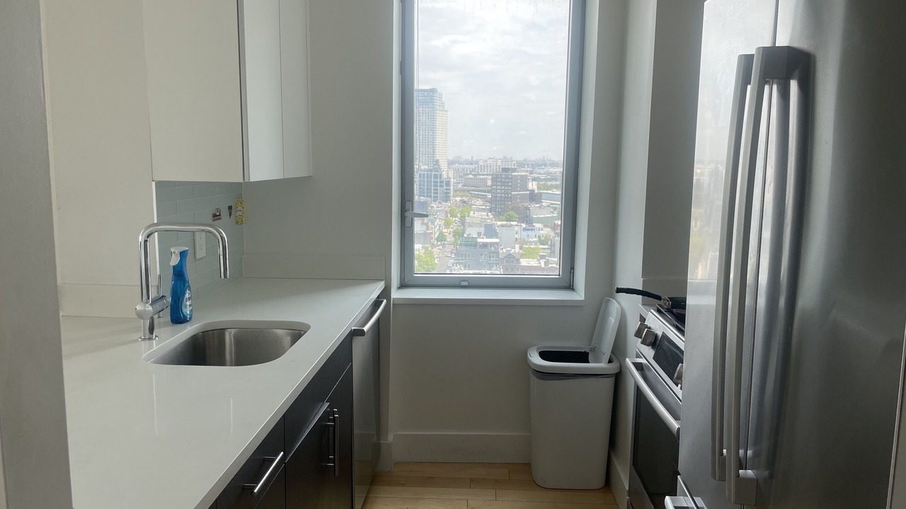 Photo of Kitchen in Hunters Point