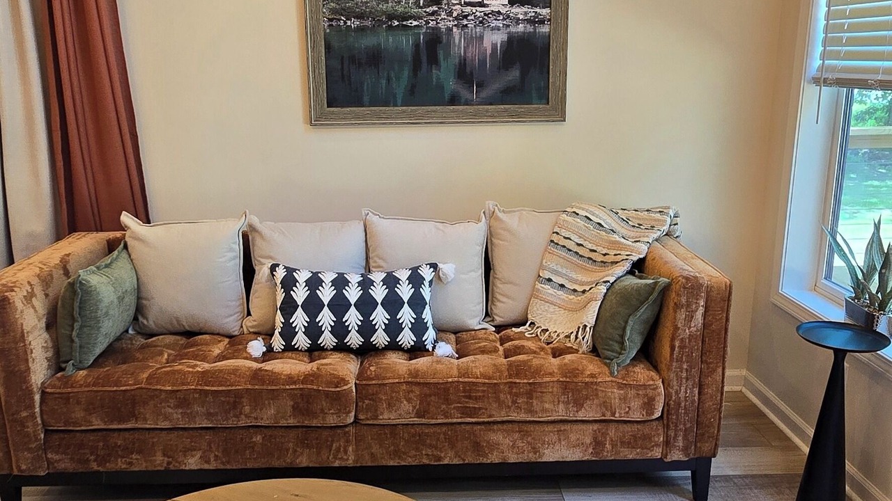 Photo of Livingroom in Mount Juliet
