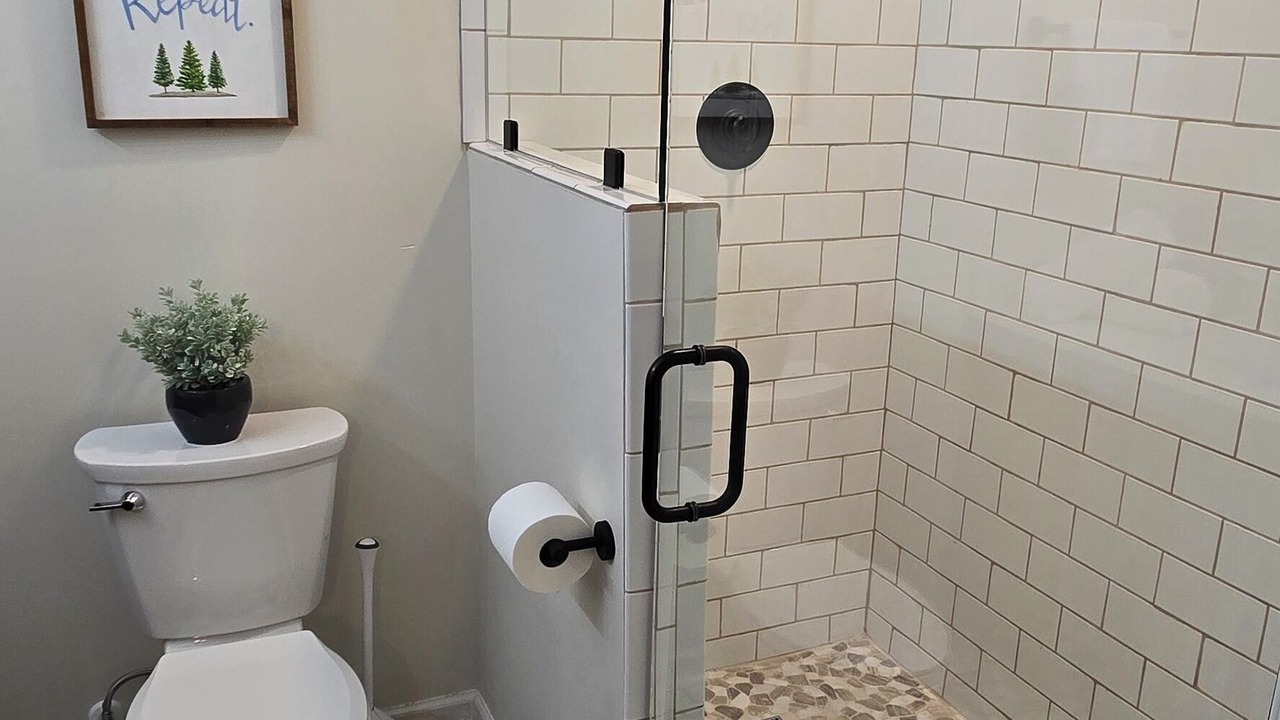 Photo of Bathroom in Mount Juliet