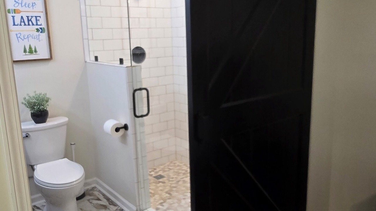 Photo of Bathroom in Mount Juliet