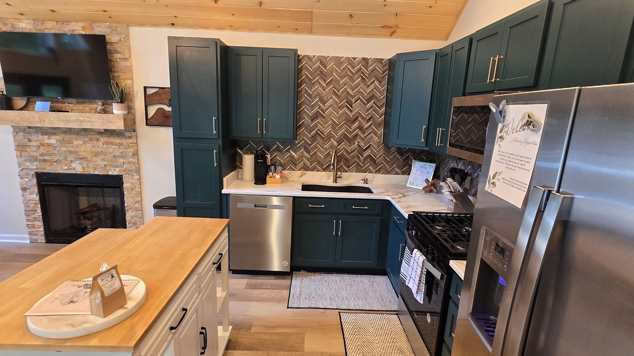 Photo of Kitchen in Mount Juliet