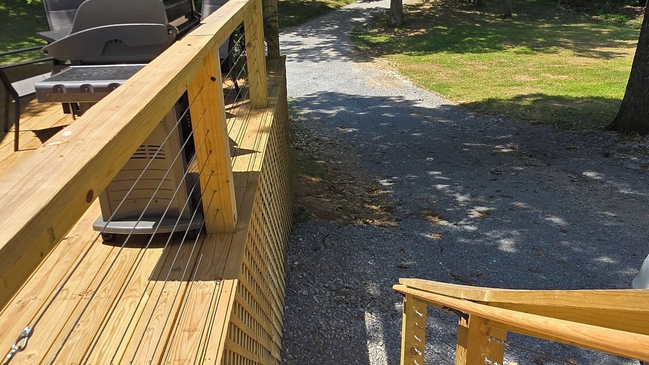 Photo of Patio Balcony in Mount Juliet