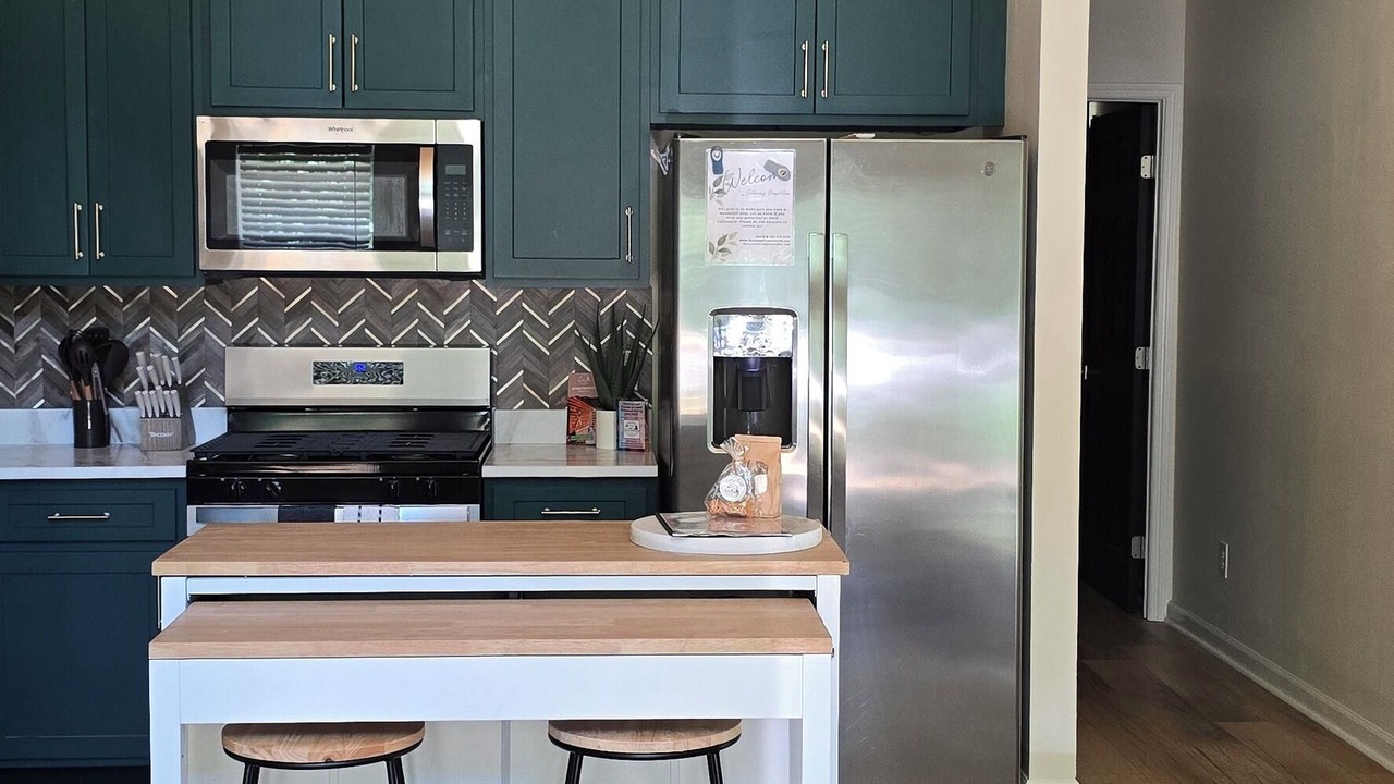 Photo of Kitchen in Mount Juliet