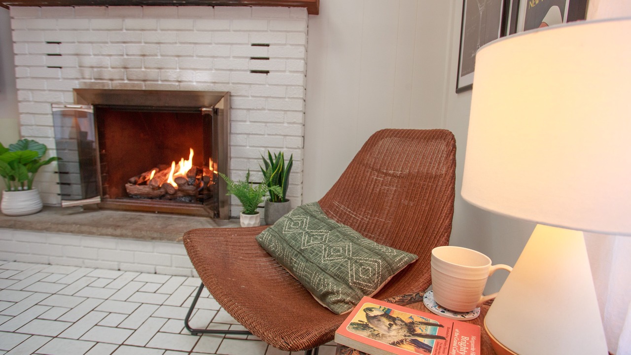 Photo of Livingroom in Thornhurst