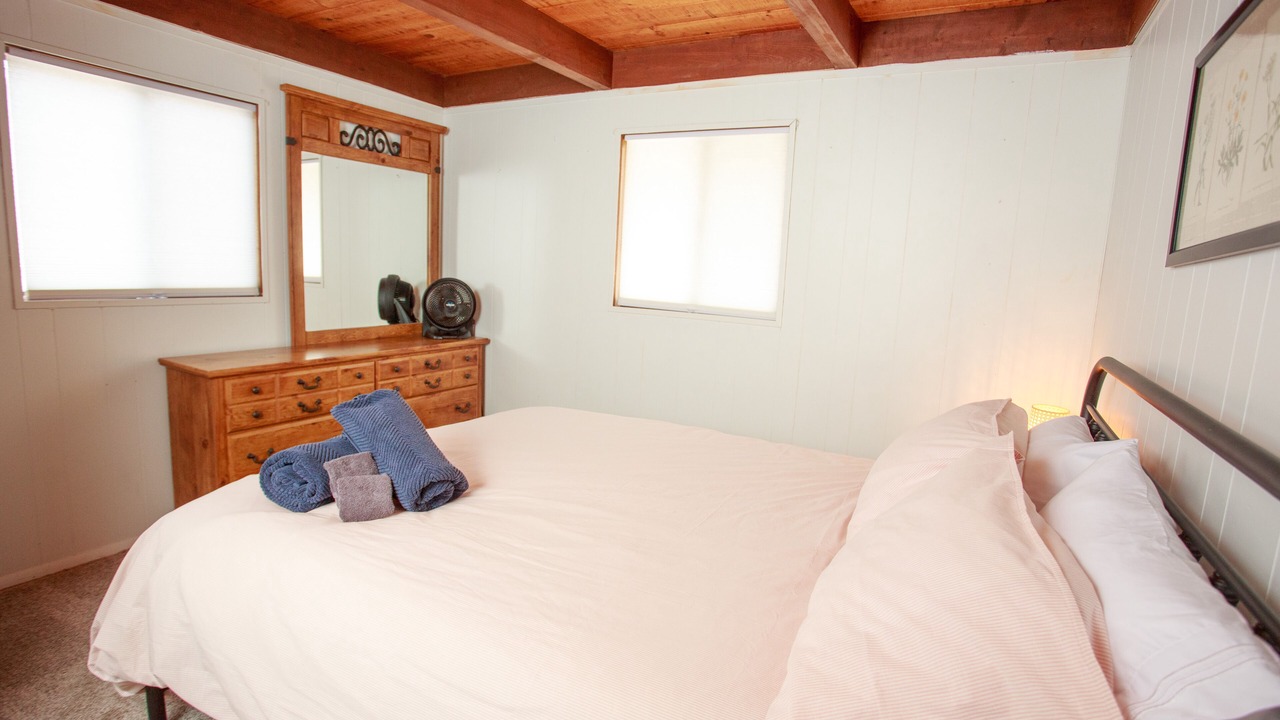 Photo of Bedroom in Thornhurst