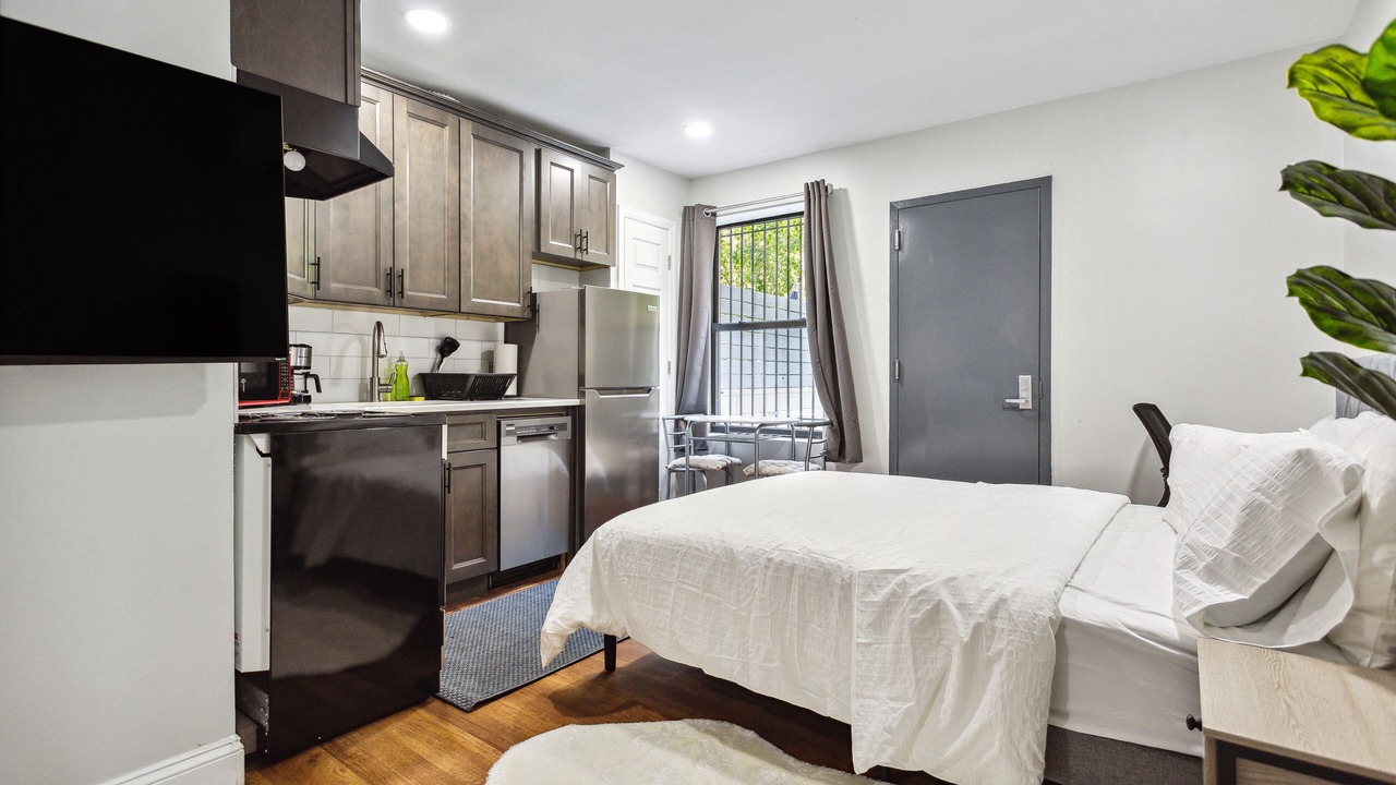 Photo of Bedroom in Central Park North