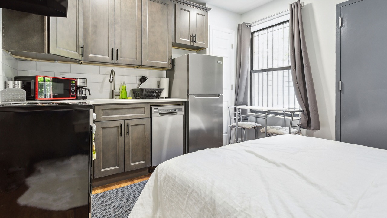 Photo of Bedroom in Central Park North