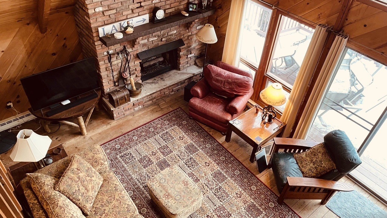 Photo of Livingroom in Hamlin