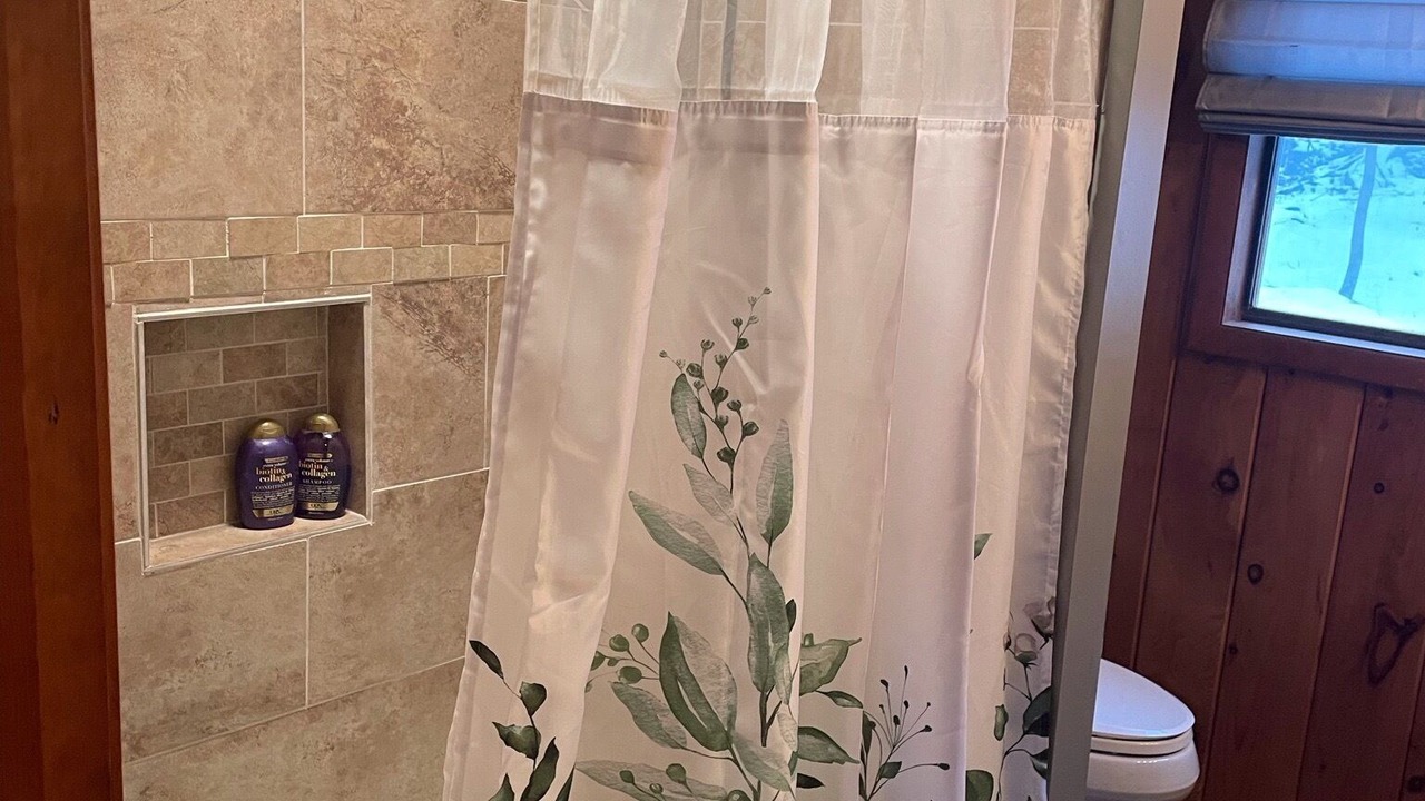 Photo of Bathroom in Hamlin
