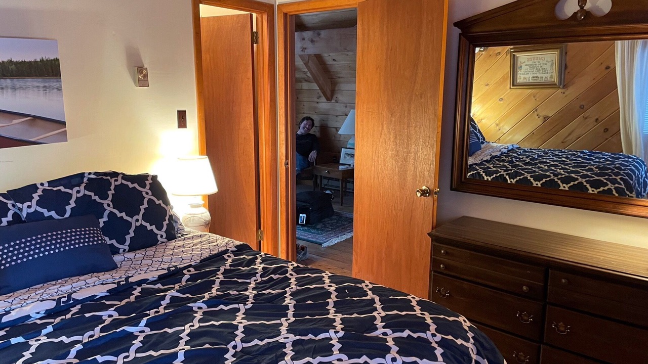 Photo of Bedroom in Hamlin