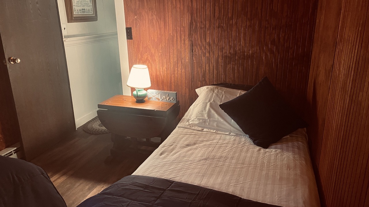 Photo of Bedroom in Hamlin