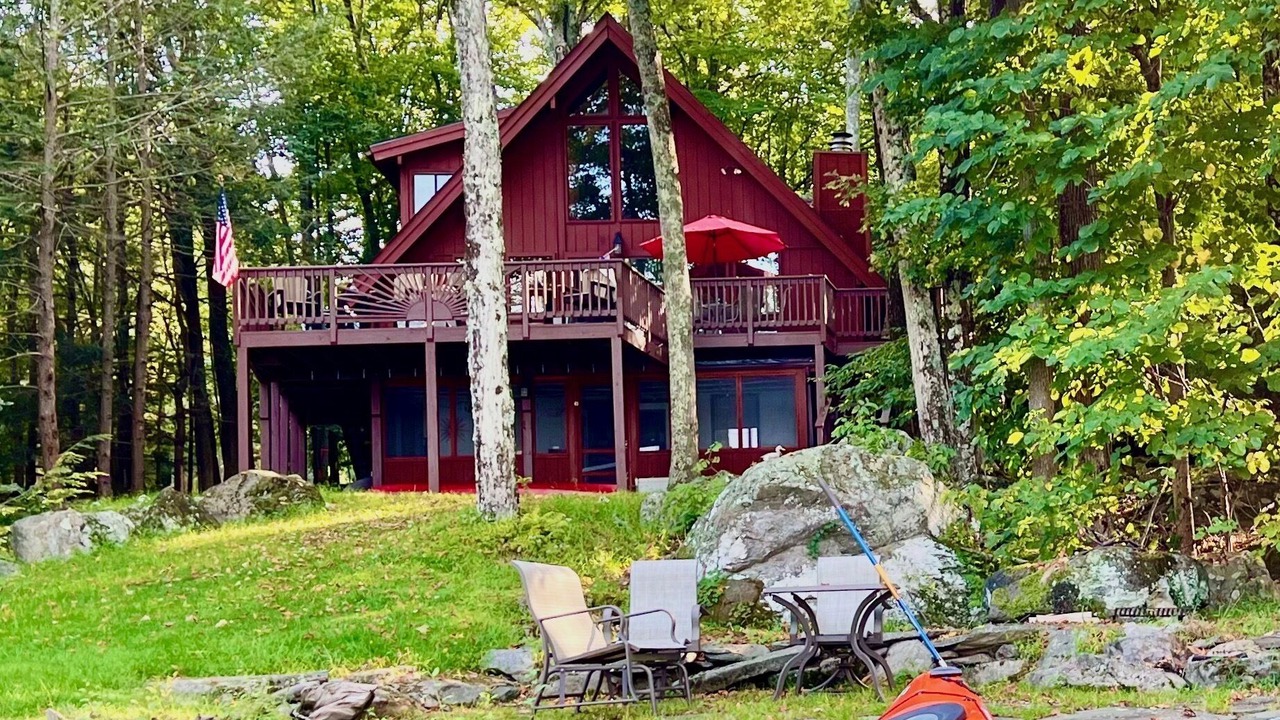 Photo of Outdoor in Hamlin