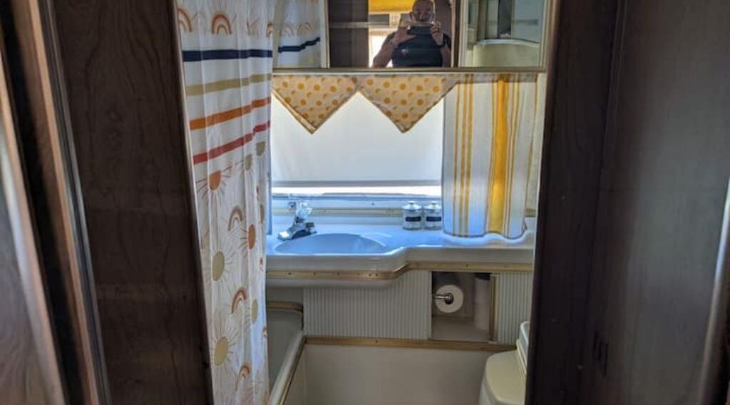 Photo of Bathroom in Rossville