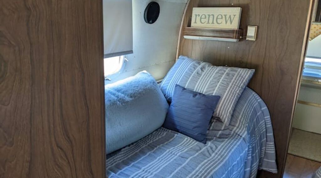 Photo of Bedroom in Rossville
