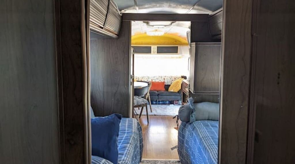 Photo of Bedroom in Rossville