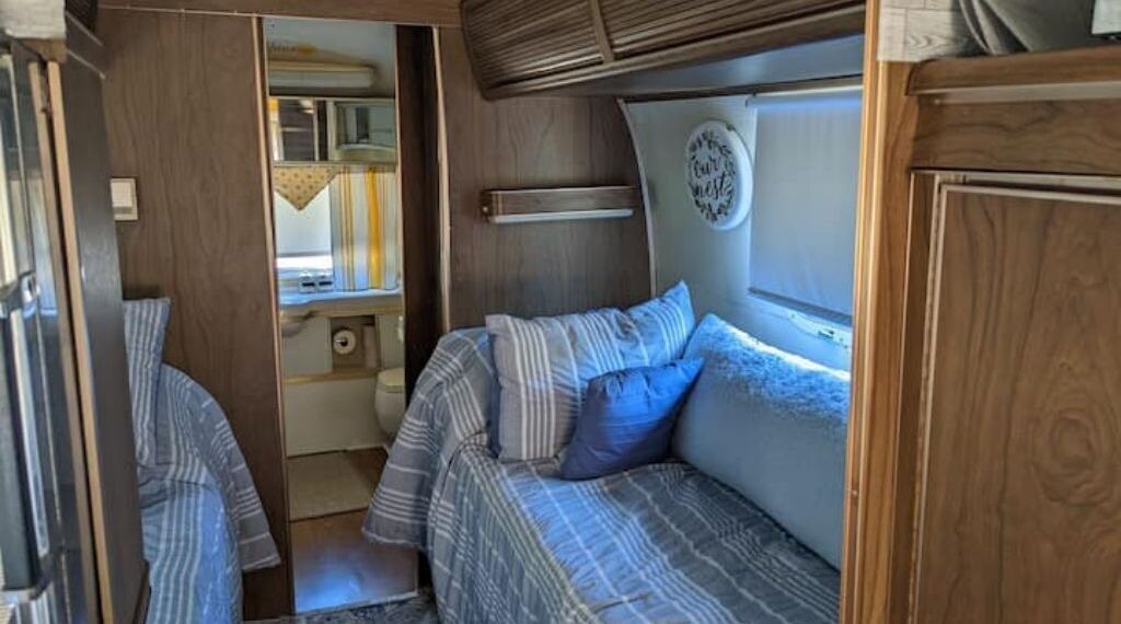 Photo of Bedroom in Rossville