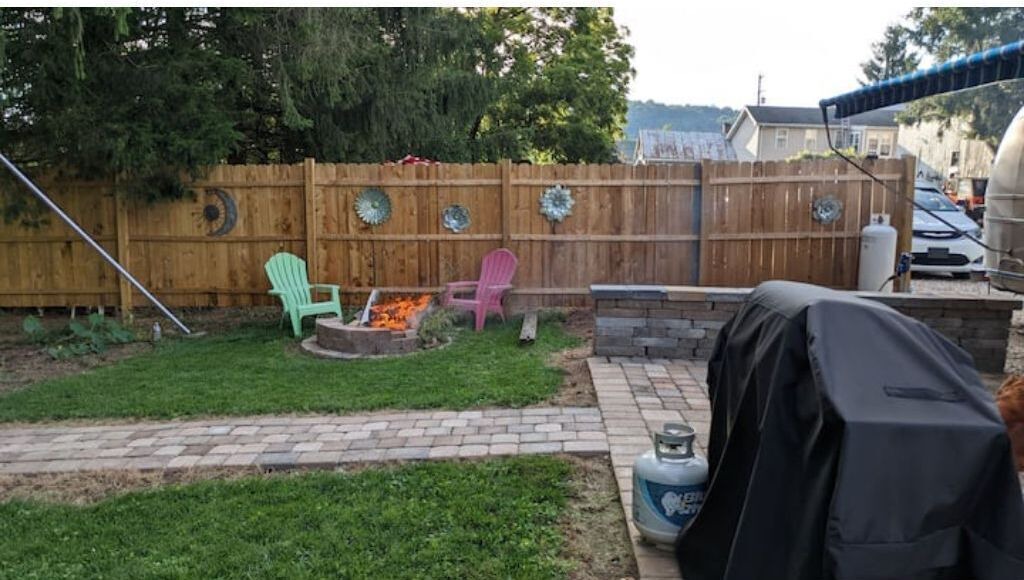 Photo of Outdoor in Rossville
