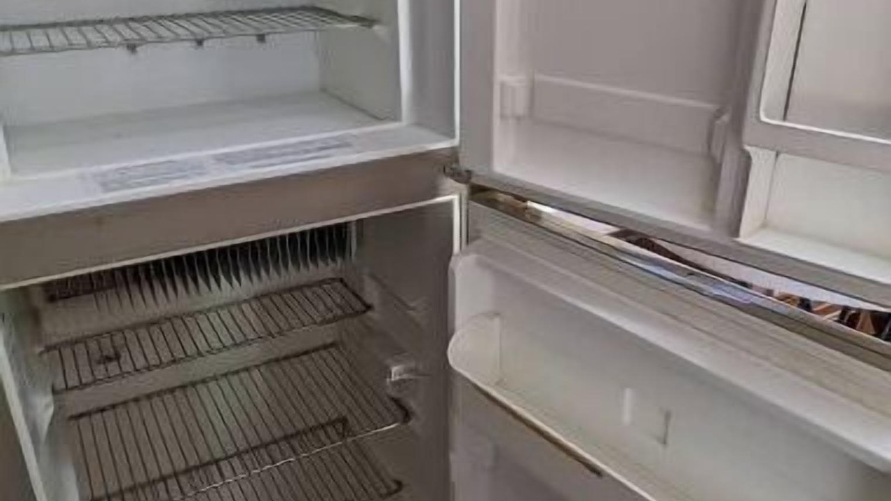 Photo of Kitchen in Rossville