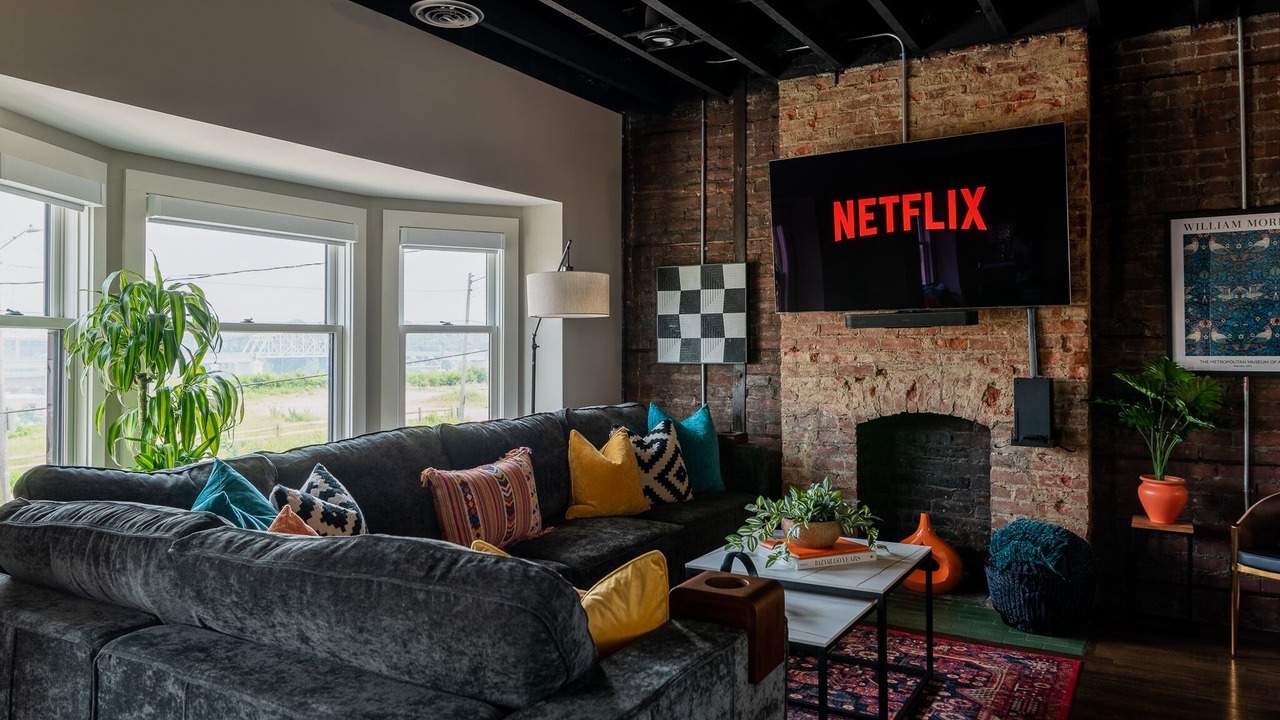 Photo of Livingroom in Ohio City