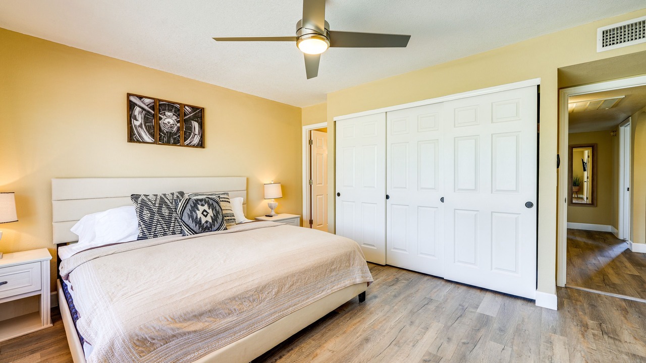 Photo of Bedroom in Trails North